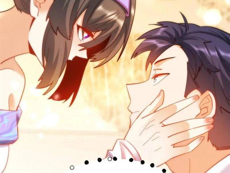 Truyện Tranh Trọng Sinh Không Làm Chạn Vương, Tôi Một Mình Nạp Game Thăng Cấp trang 4