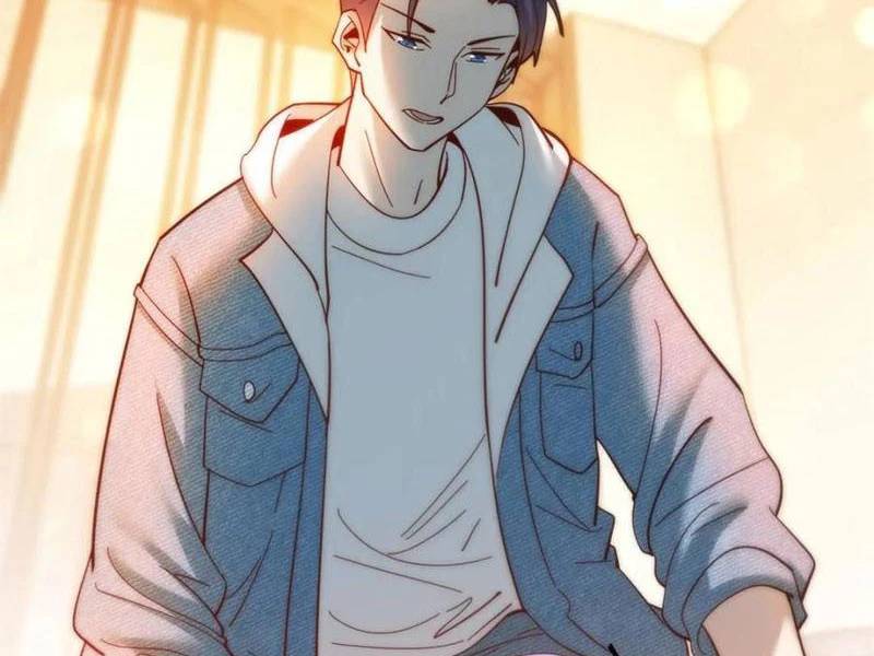 Truyện Tranh Trọng Sinh Không Làm Chạn Vương, Tôi Một Mình Nạp Game Thăng Cấp trang 4