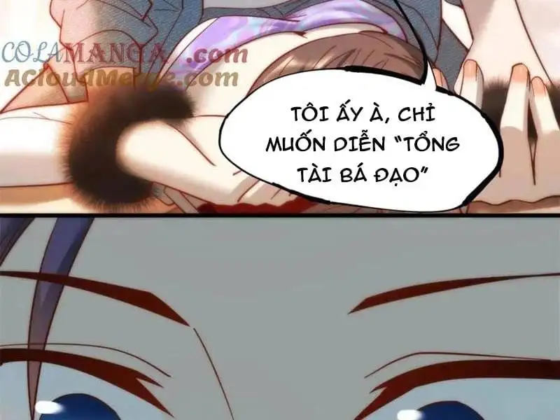 Truyện Tranh Trọng Sinh Không Làm Chạn Vương, Tôi Một Mình Nạp Game Thăng Cấp trang 4