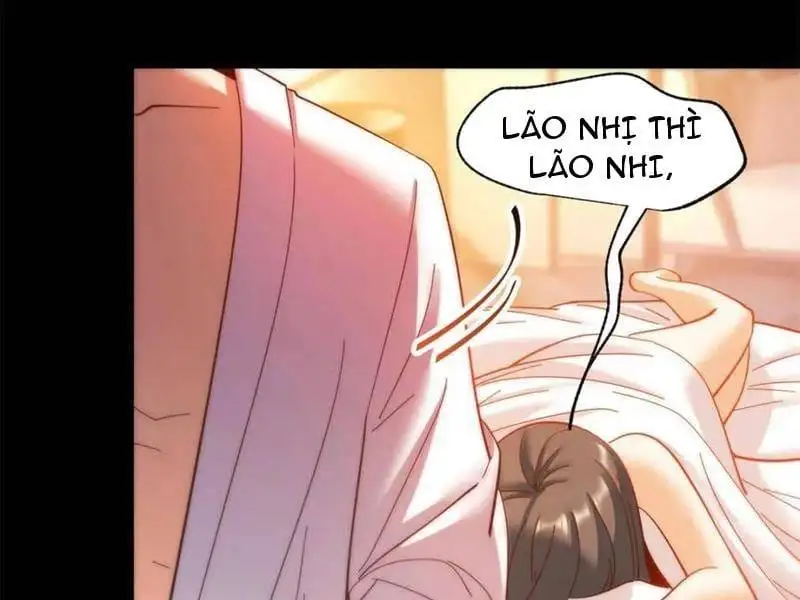 Truyện Tranh Trọng Sinh Không Làm Chạn Vương, Tôi Một Mình Nạp Game Thăng Cấp trang 4
