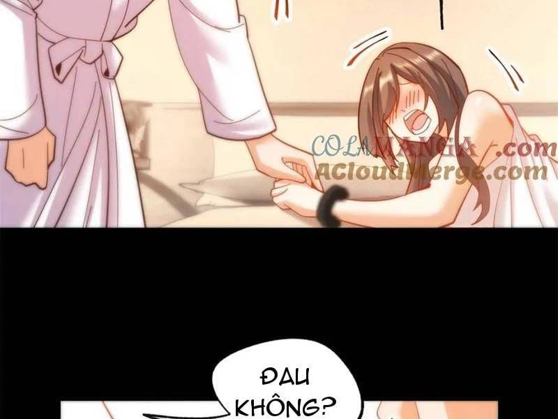 Truyện Tranh Trọng Sinh Không Làm Chạn Vương, Tôi Một Mình Nạp Game Thăng Cấp trang 4