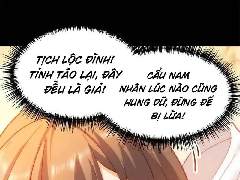 Truyện Tranh Trọng Sinh Không Làm Chạn Vương, Tôi Một Mình Nạp Game Thăng Cấp trang 4