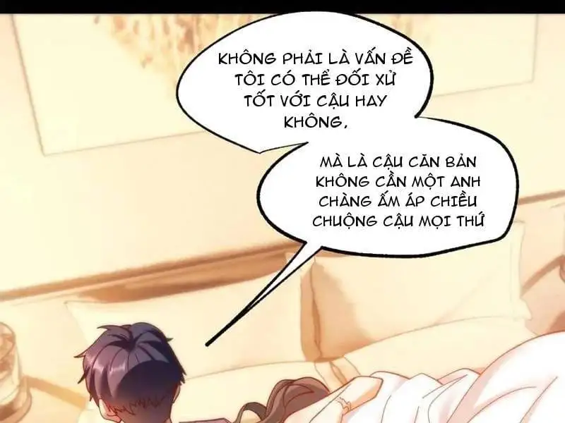 Truyện Tranh Trọng Sinh Không Làm Chạn Vương, Tôi Một Mình Nạp Game Thăng Cấp trang 4