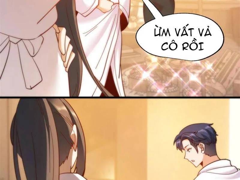 Truyện Tranh Trọng Sinh Không Làm Chạn Vương, Tôi Một Mình Nạp Game Thăng Cấp trang 4