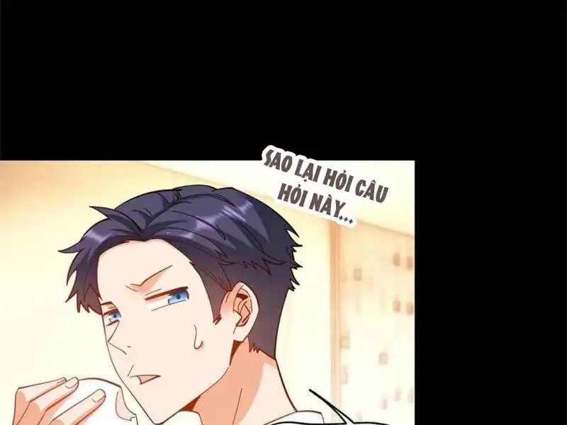 Truyện Tranh Trọng Sinh Không Làm Chạn Vương, Tôi Một Mình Nạp Game Thăng Cấp trang 4