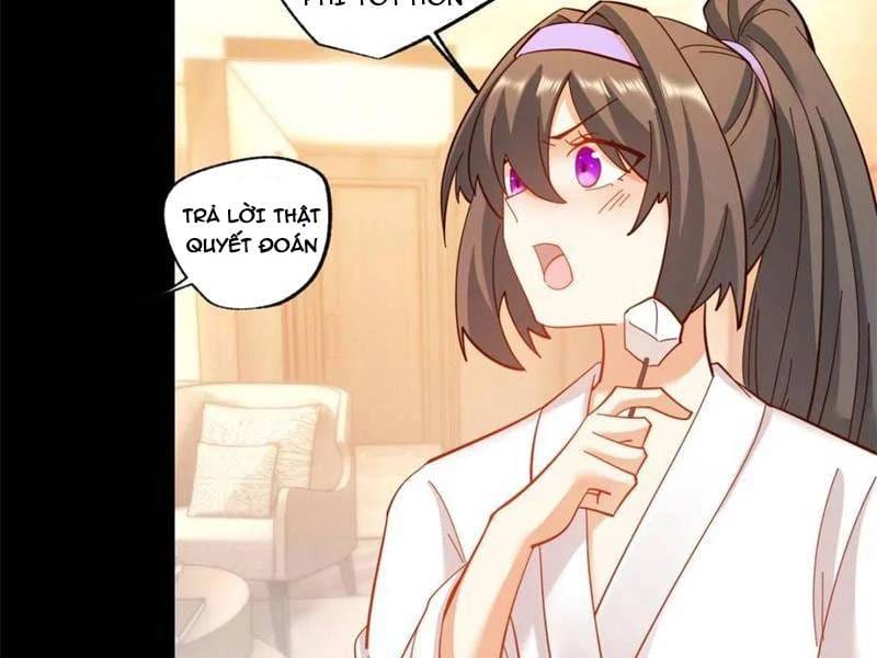 Truyện Tranh Trọng Sinh Không Làm Chạn Vương, Tôi Một Mình Nạp Game Thăng Cấp trang 4