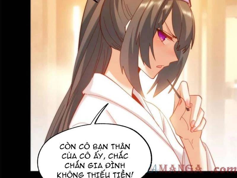 Truyện Tranh Trọng Sinh Không Làm Chạn Vương, Tôi Một Mình Nạp Game Thăng Cấp trang 4