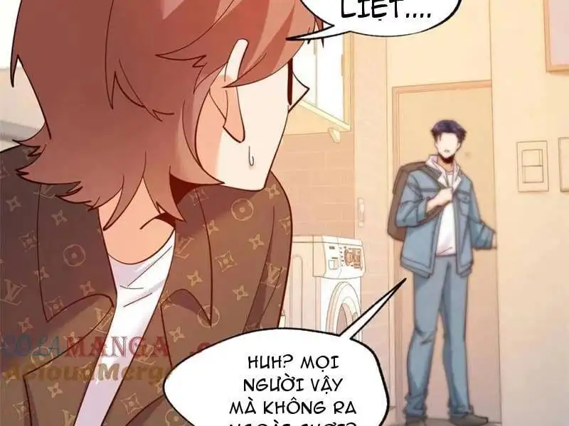 Truyện Tranh Trọng Sinh Không Làm Chạn Vương, Tôi Một Mình Nạp Game Thăng Cấp trang 4