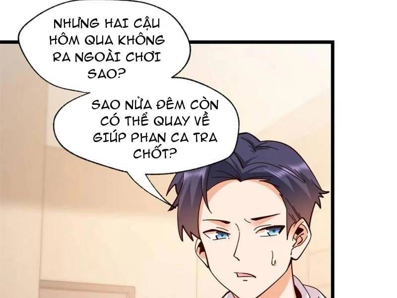 Truyện Tranh Trọng Sinh Không Làm Chạn Vương, Tôi Một Mình Nạp Game Thăng Cấp trang 4