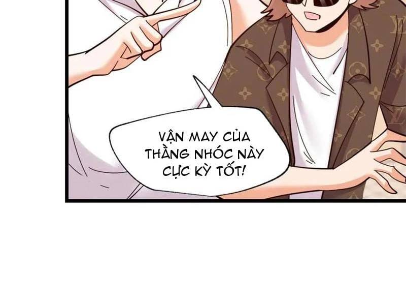 Truyện Tranh Trọng Sinh Không Làm Chạn Vương, Tôi Một Mình Nạp Game Thăng Cấp trang 4