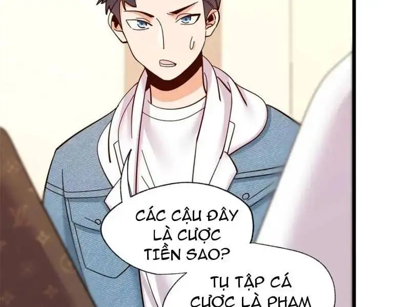 Truyện Tranh Trọng Sinh Không Làm Chạn Vương, Tôi Một Mình Nạp Game Thăng Cấp trang 4