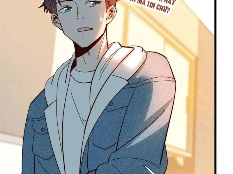 Truyện Tranh Trọng Sinh Không Làm Chạn Vương, Tôi Một Mình Nạp Game Thăng Cấp trang 4