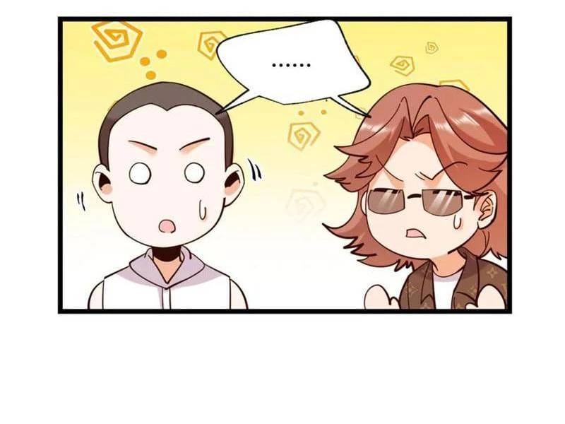 Truyện Tranh Trọng Sinh Không Làm Chạn Vương, Tôi Một Mình Nạp Game Thăng Cấp trang 4