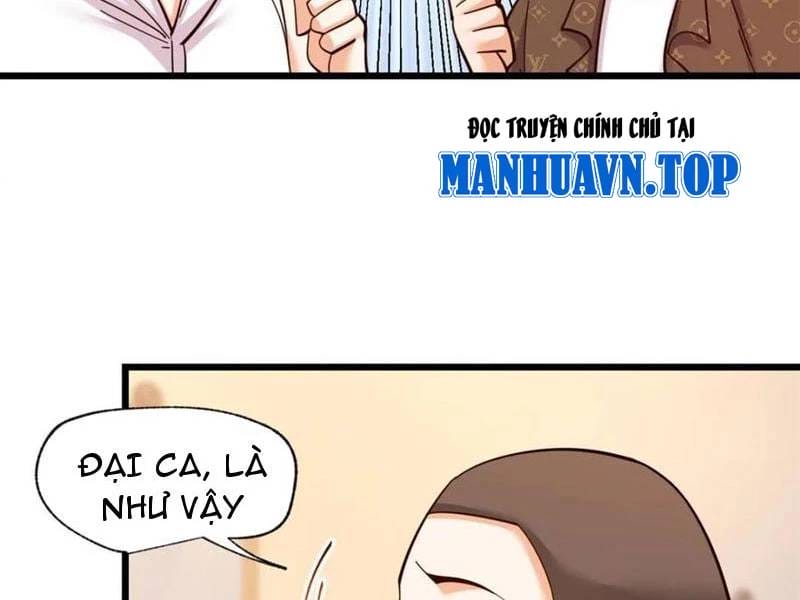 Truyện Tranh Trọng Sinh Không Làm Chạn Vương, Tôi Một Mình Nạp Game Thăng Cấp trang 4