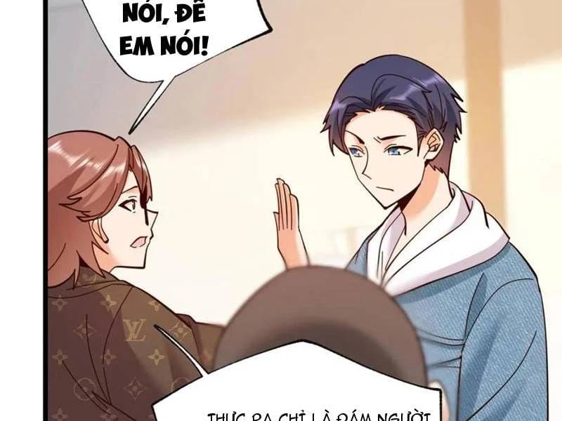 Truyện Tranh Trọng Sinh Không Làm Chạn Vương, Tôi Một Mình Nạp Game Thăng Cấp trang 4