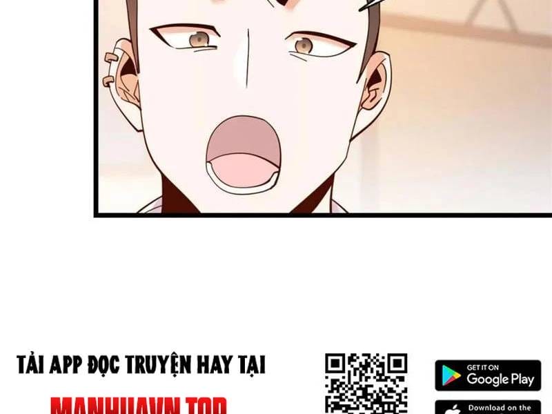 Truyện Tranh Trọng Sinh Không Làm Chạn Vương, Tôi Một Mình Nạp Game Thăng Cấp trang 4