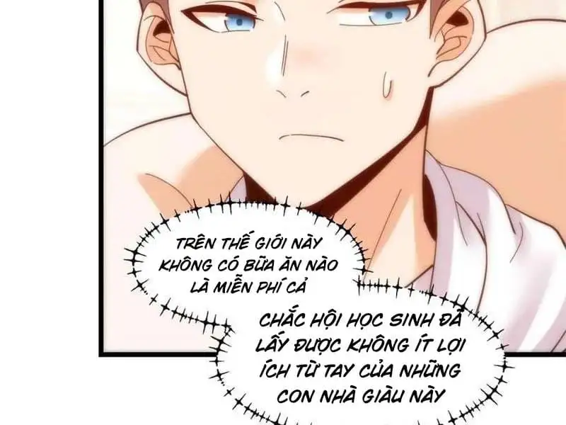 Truyện Tranh Trọng Sinh Không Làm Chạn Vương, Tôi Một Mình Nạp Game Thăng Cấp trang 4