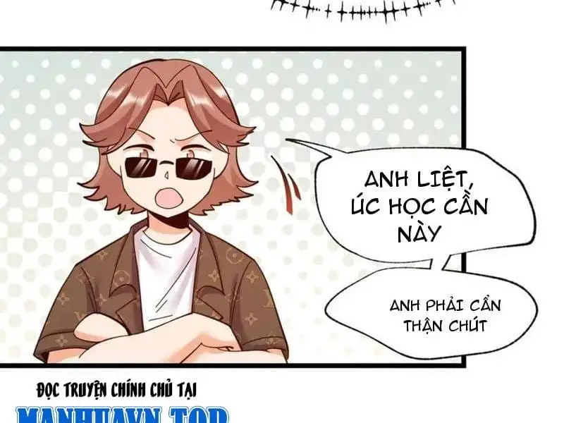 Truyện Tranh Trọng Sinh Không Làm Chạn Vương, Tôi Một Mình Nạp Game Thăng Cấp trang 4