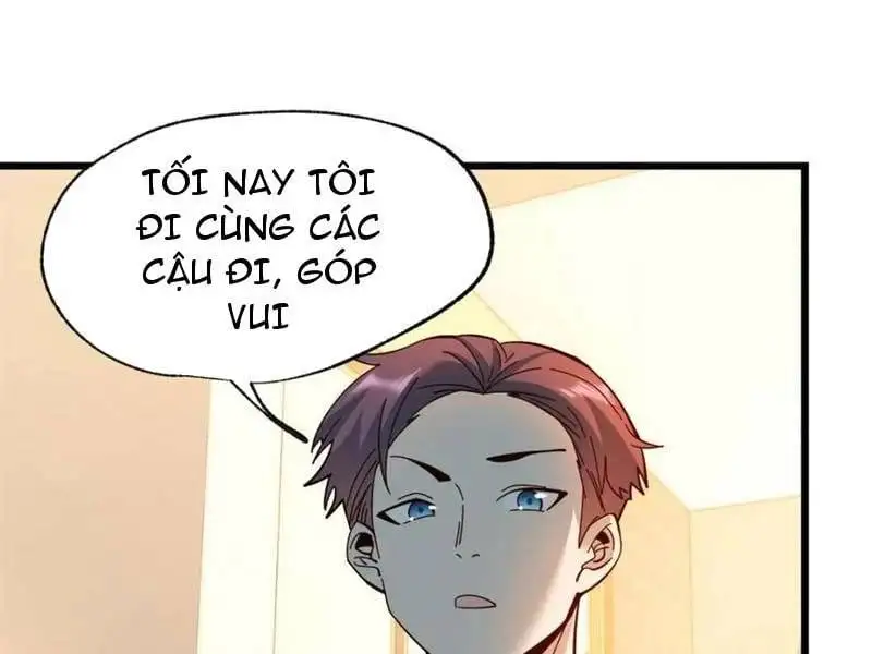 Truyện Tranh Trọng Sinh Không Làm Chạn Vương, Tôi Một Mình Nạp Game Thăng Cấp trang 4