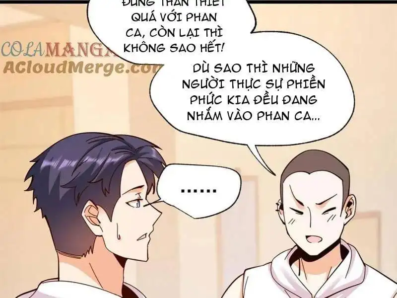 Truyện Tranh Trọng Sinh Không Làm Chạn Vương, Tôi Một Mình Nạp Game Thăng Cấp trang 4
