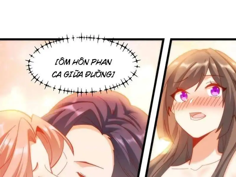 Truyện Tranh Trọng Sinh Không Làm Chạn Vương, Tôi Một Mình Nạp Game Thăng Cấp trang 4