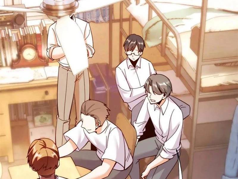 Truyện Tranh Trọng Sinh Không Làm Chạn Vương, Tôi Một Mình Nạp Game Thăng Cấp trang 4