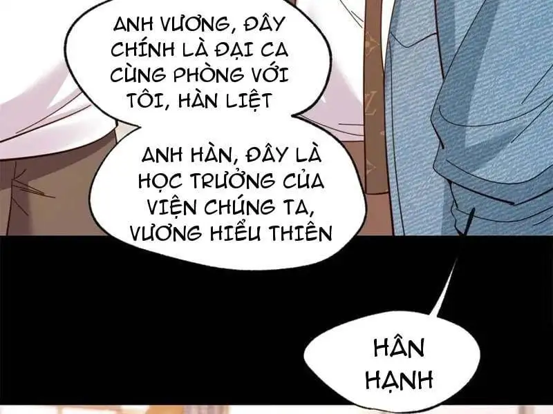 Truyện Tranh Trọng Sinh Không Làm Chạn Vương, Tôi Một Mình Nạp Game Thăng Cấp trang 4