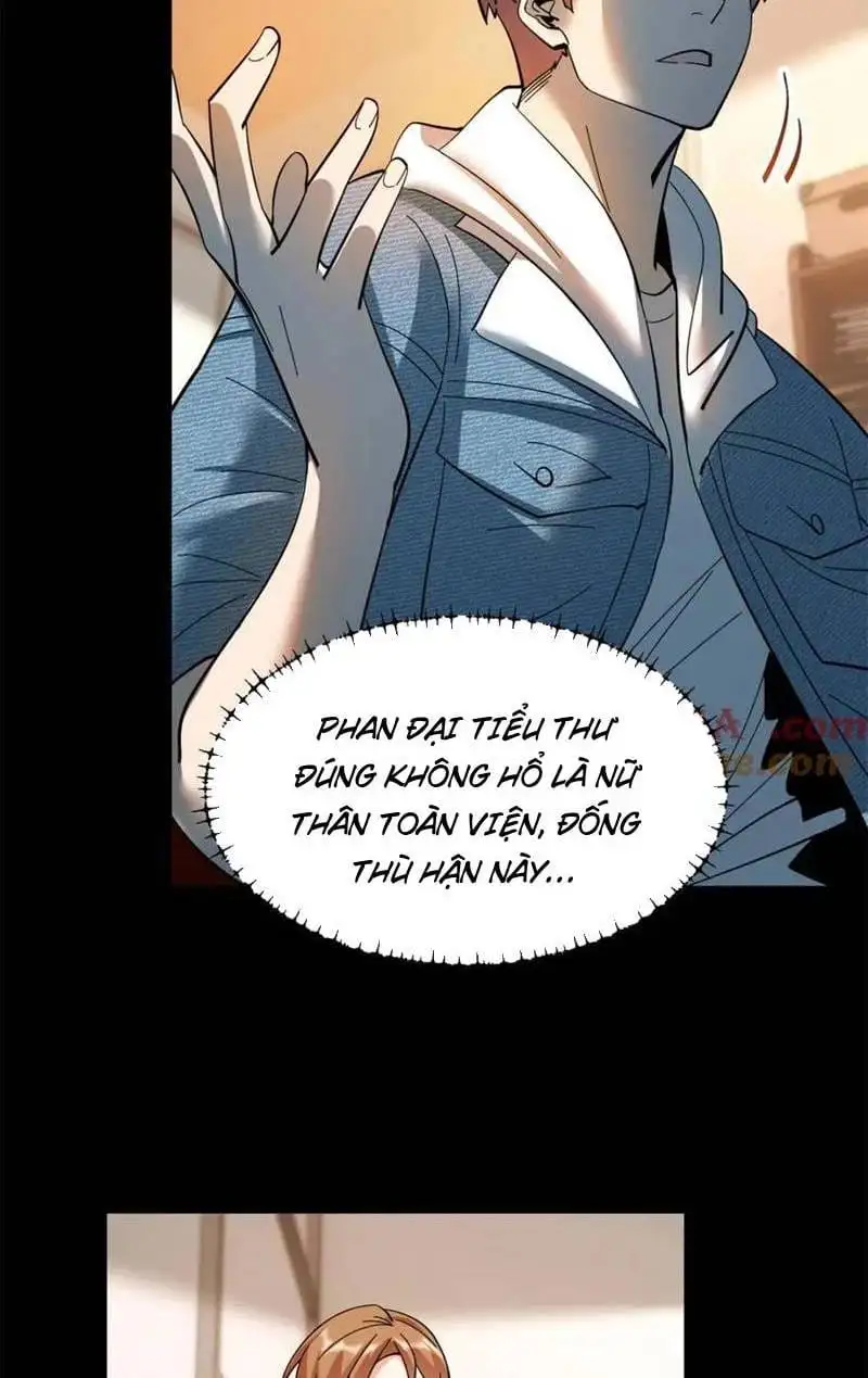 Truyện Tranh Trọng Sinh Không Làm Chạn Vương, Tôi Một Mình Nạp Game Thăng Cấp trang 4