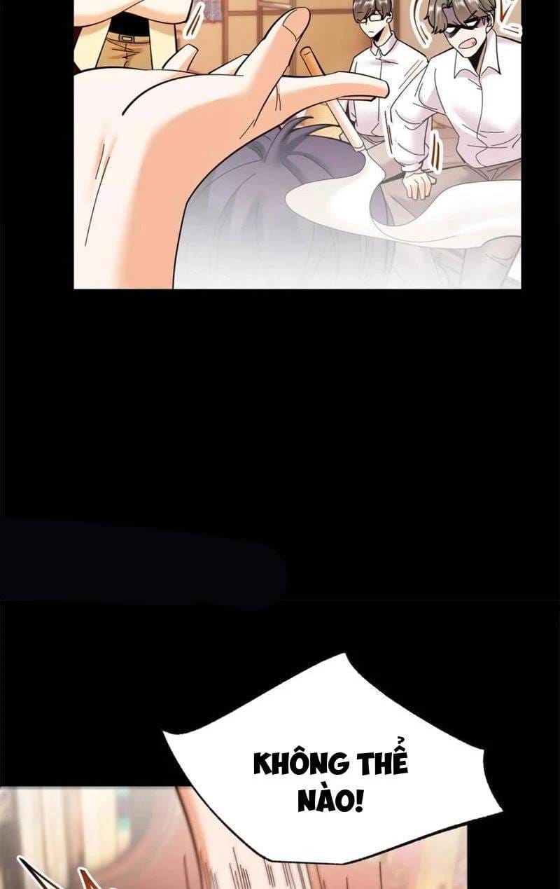 Truyện Tranh Trọng Sinh Không Làm Chạn Vương, Tôi Một Mình Nạp Game Thăng Cấp trang 4