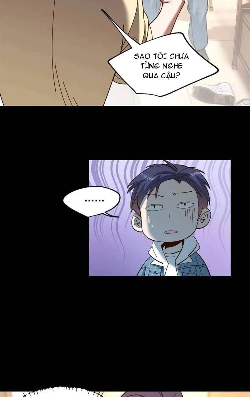 Truyện Tranh Trọng Sinh Không Làm Chạn Vương, Tôi Một Mình Nạp Game Thăng Cấp trang 4