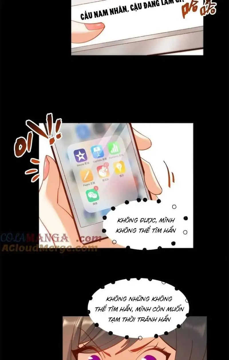 Truyện Tranh Trọng Sinh Không Làm Chạn Vương, Tôi Một Mình Nạp Game Thăng Cấp trang 4