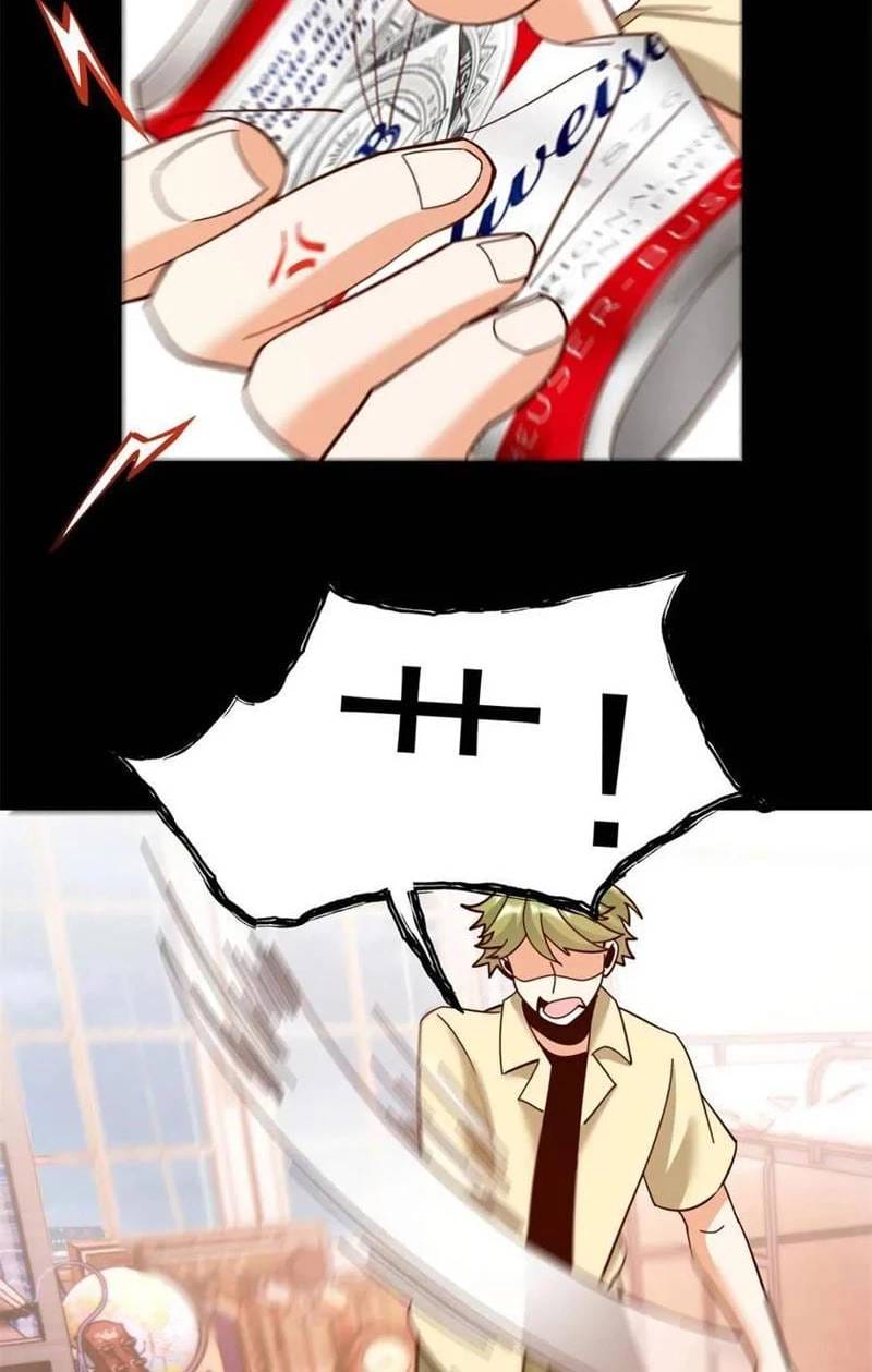 Truyện Tranh Trọng Sinh Không Làm Chạn Vương, Tôi Một Mình Nạp Game Thăng Cấp trang 4