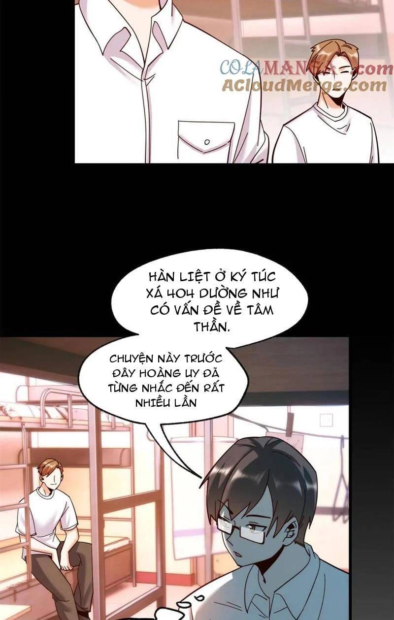 Truyện Tranh Trọng Sinh Không Làm Chạn Vương, Tôi Một Mình Nạp Game Thăng Cấp trang 4