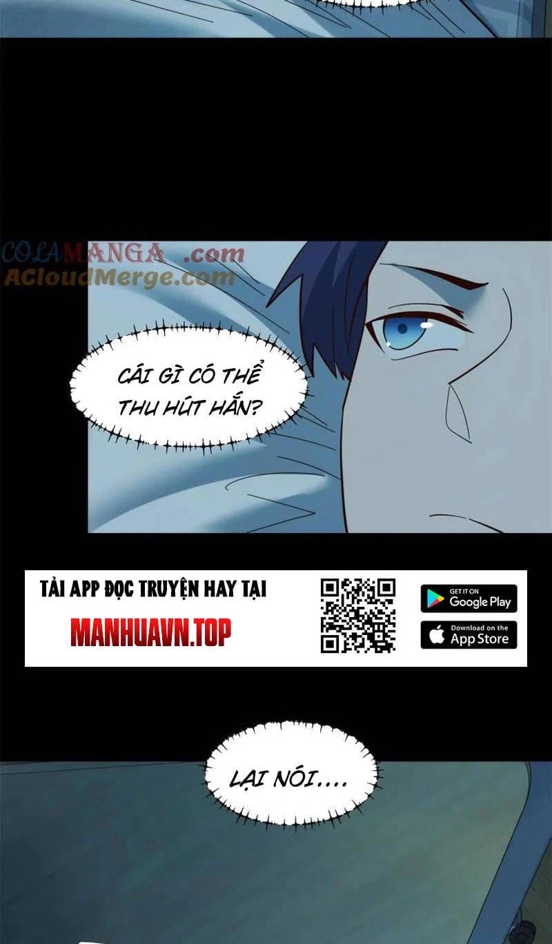 Truyện Tranh Trọng Sinh Không Làm Chạn Vương, Tôi Một Mình Nạp Game Thăng Cấp trang 4