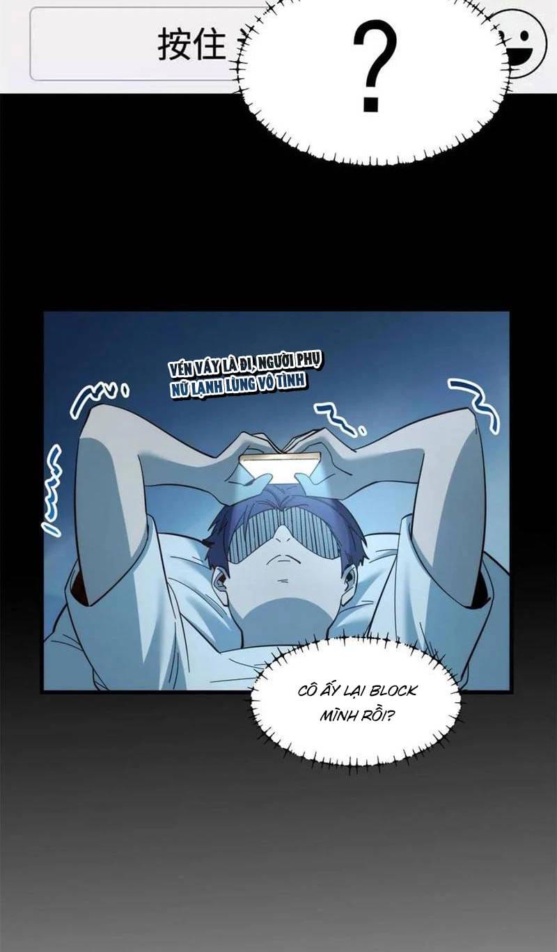 Truyện Tranh Trọng Sinh Không Làm Chạn Vương, Tôi Một Mình Nạp Game Thăng Cấp trang 4