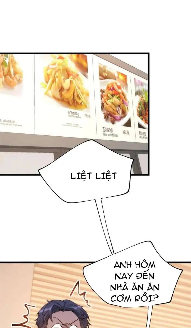 Truyện Tranh Trọng Sinh Không Làm Chạn Vương, Tôi Một Mình Nạp Game Thăng Cấp trang 4