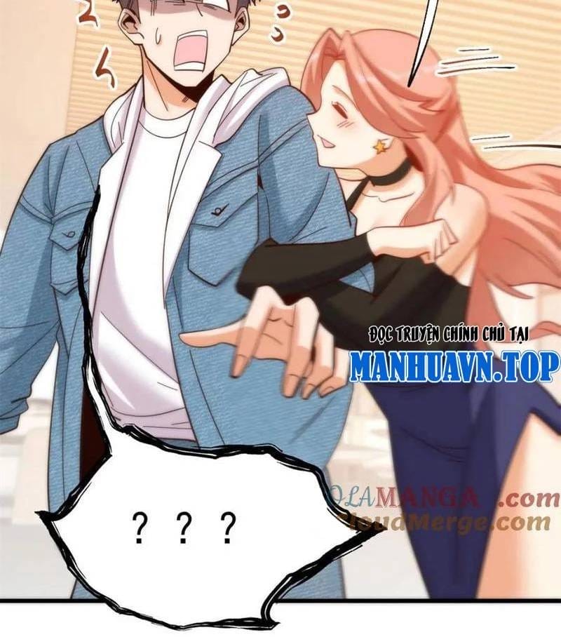 Truyện Tranh Trọng Sinh Không Làm Chạn Vương, Tôi Một Mình Nạp Game Thăng Cấp trang 4