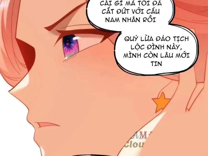 Truyện Tranh Trọng Sinh Không Làm Chạn Vương, Tôi Một Mình Nạp Game Thăng Cấp trang 4