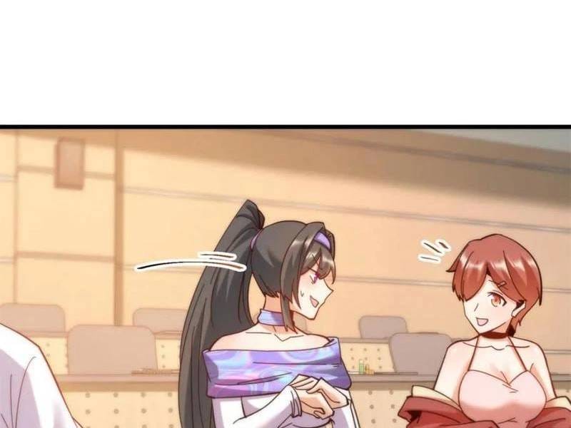 Truyện Tranh Trọng Sinh Không Làm Chạn Vương, Tôi Một Mình Nạp Game Thăng Cấp trang 4