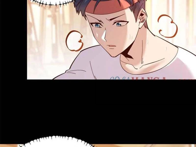 Truyện Tranh Trọng Sinh Không Làm Chạn Vương, Tôi Một Mình Nạp Game Thăng Cấp trang 4