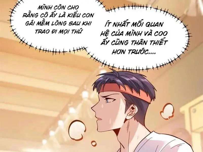 Truyện Tranh Trọng Sinh Không Làm Chạn Vương, Tôi Một Mình Nạp Game Thăng Cấp trang 4