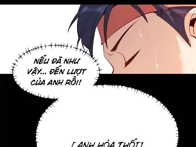 Truyện Tranh Trọng Sinh Không Làm Chạn Vương, Tôi Một Mình Nạp Game Thăng Cấp trang 4