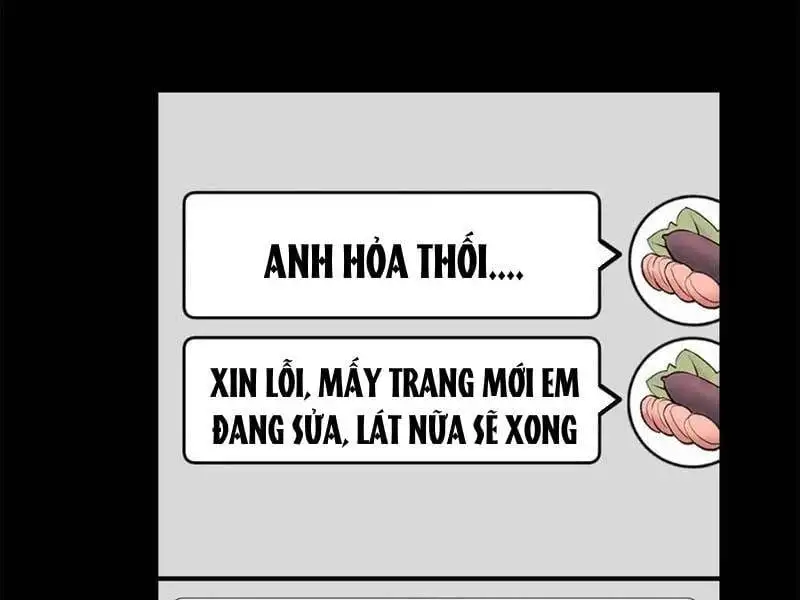 Truyện Tranh Trọng Sinh Không Làm Chạn Vương, Tôi Một Mình Nạp Game Thăng Cấp trang 4