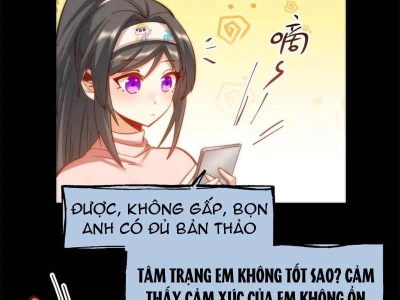 Truyện Tranh Trọng Sinh Không Làm Chạn Vương, Tôi Một Mình Nạp Game Thăng Cấp trang 4