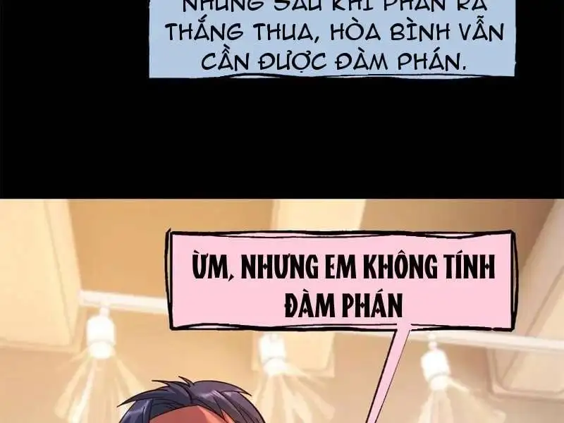 Truyện Tranh Trọng Sinh Không Làm Chạn Vương, Tôi Một Mình Nạp Game Thăng Cấp trang 4