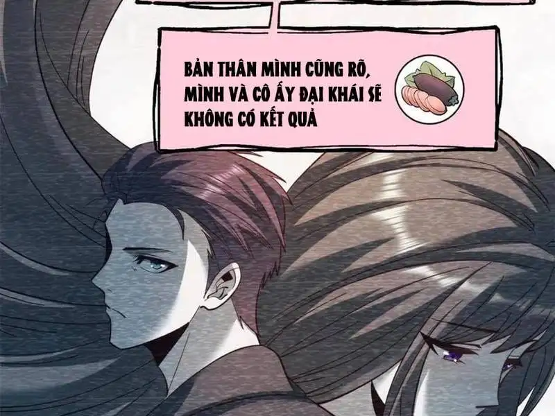 Truyện Tranh Trọng Sinh Không Làm Chạn Vương, Tôi Một Mình Nạp Game Thăng Cấp trang 4