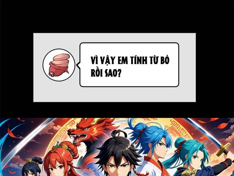 Truyện Tranh Trọng Sinh Không Làm Chạn Vương, Tôi Một Mình Nạp Game Thăng Cấp trang 4