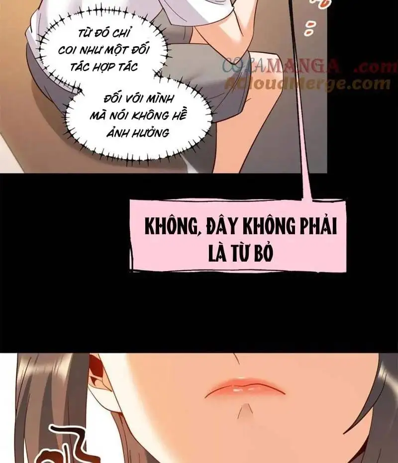 Truyện Tranh Trọng Sinh Không Làm Chạn Vương, Tôi Một Mình Nạp Game Thăng Cấp trang 4