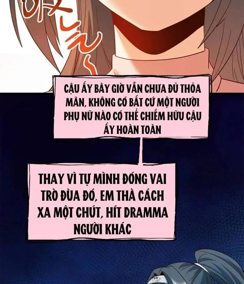 Truyện Tranh Trọng Sinh Không Làm Chạn Vương, Tôi Một Mình Nạp Game Thăng Cấp trang 4