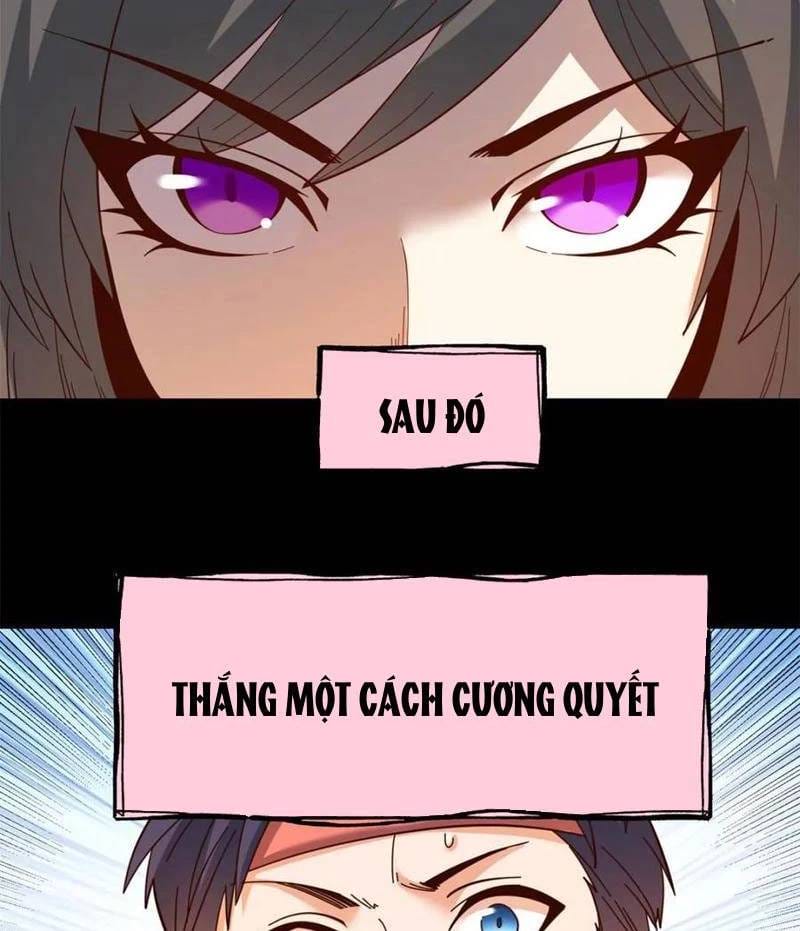 Truyện Tranh Trọng Sinh Không Làm Chạn Vương, Tôi Một Mình Nạp Game Thăng Cấp trang 4